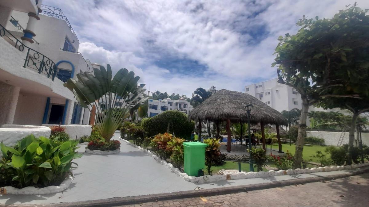 Ira Venta Suite de 64 m² en Tonsupa Av Club del Pacífico y Diamond Beach — imagen 9
