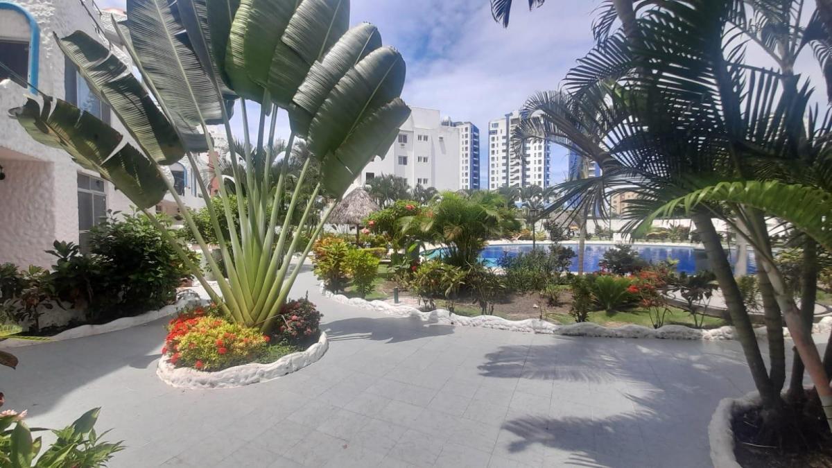 Ira Venta Suite de 64 m² en Tonsupa Av Club del Pacífico y Diamond Beach — imagen 8