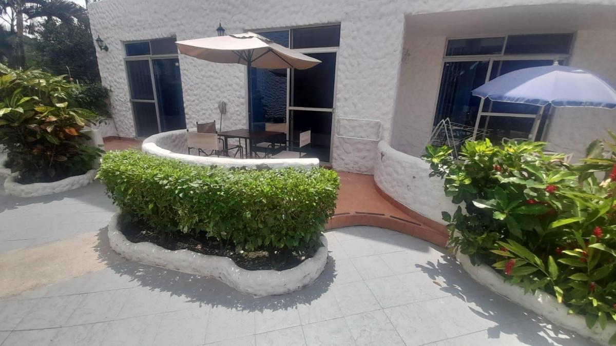 Ira Venta Suite de 64 m² en Tonsupa Av Club del Pacífico y Diamond Beach — imagen 7