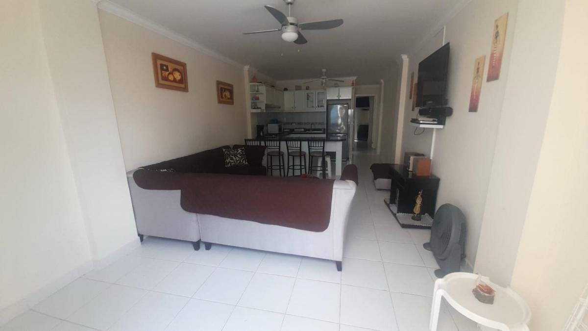 Ira Venta Suite de 64 m² en Tonsupa Av Club del Pacífico y Diamond Beach — imagen 6