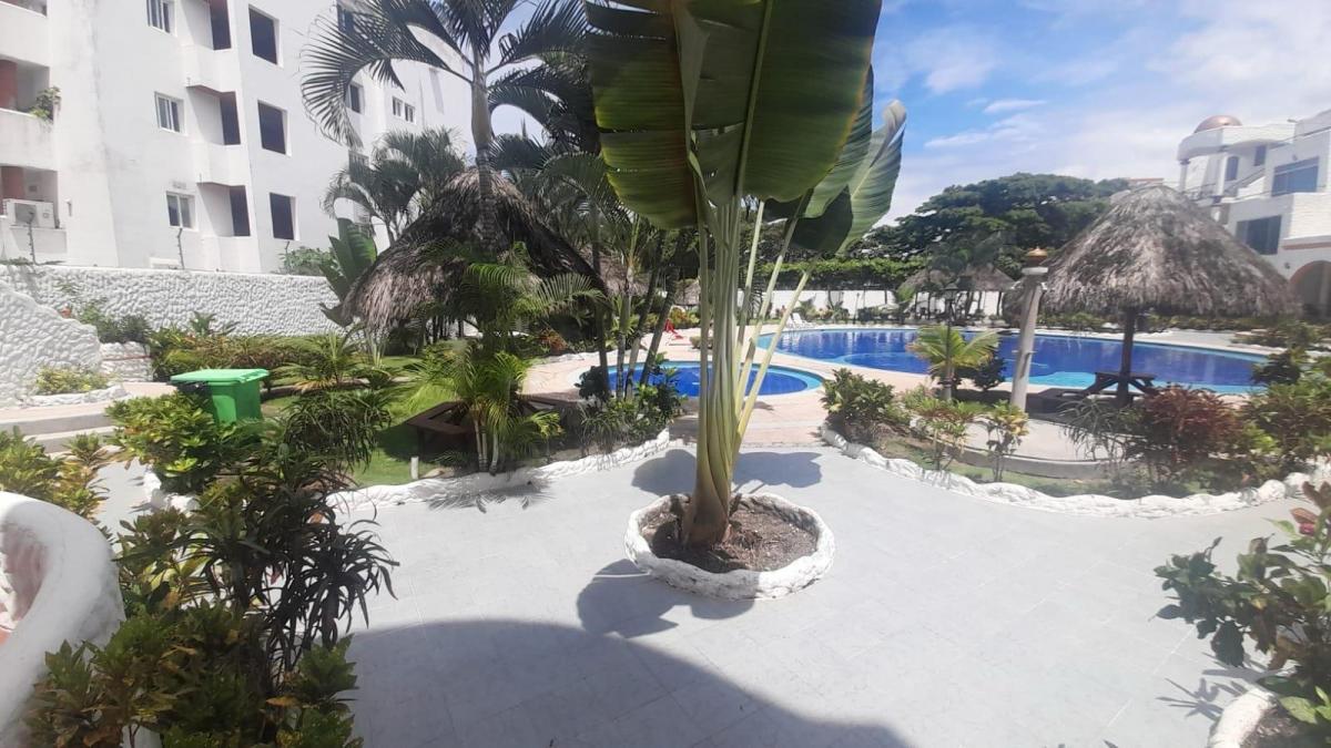 Ira Venta Suite de 64 m² en Tonsupa Av Club del Pacífico y Diamond Beach — imagen 5
