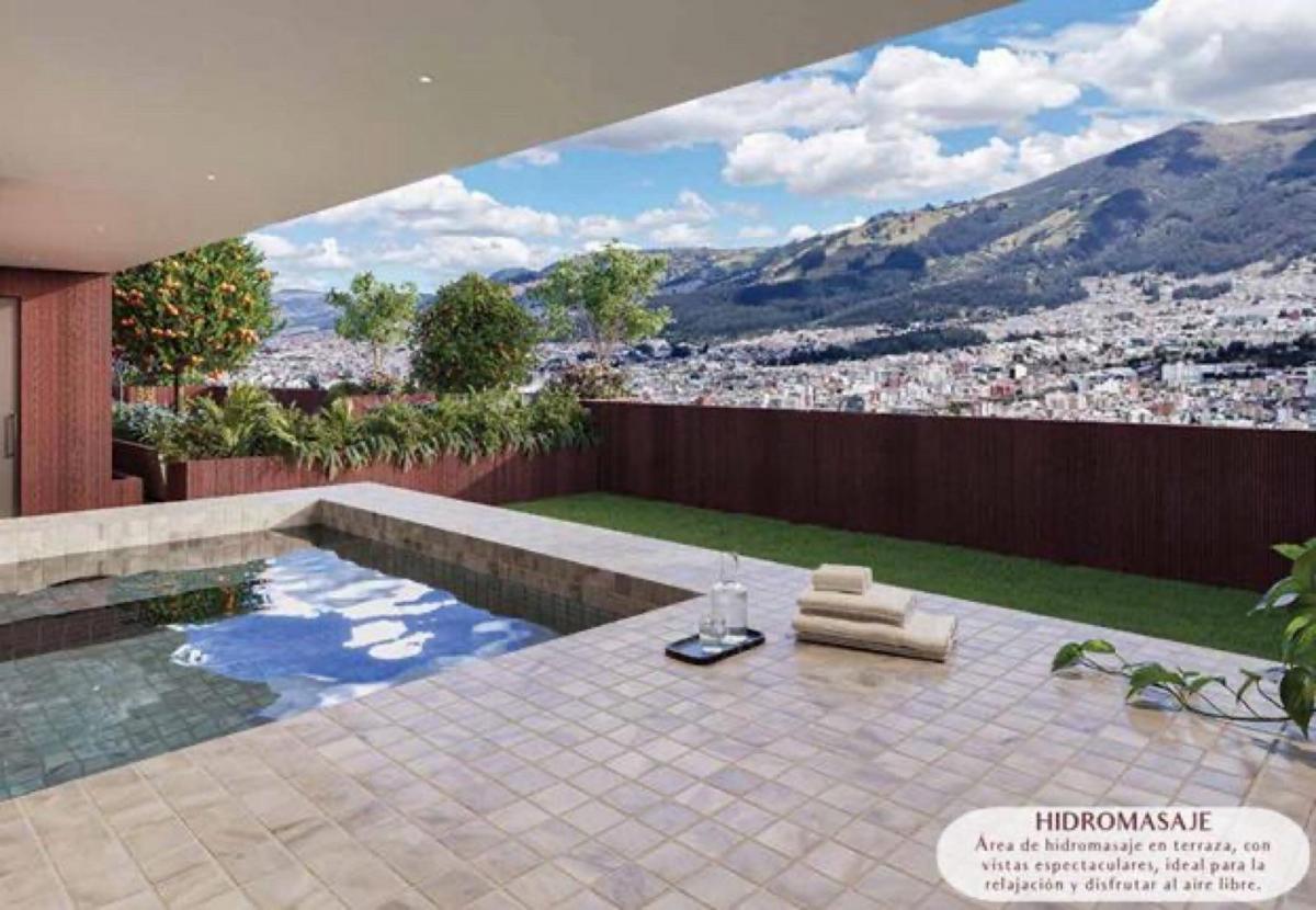 Ira Venta de Suite 65.31 m² en La Carolina Calle Australia — imagen 6