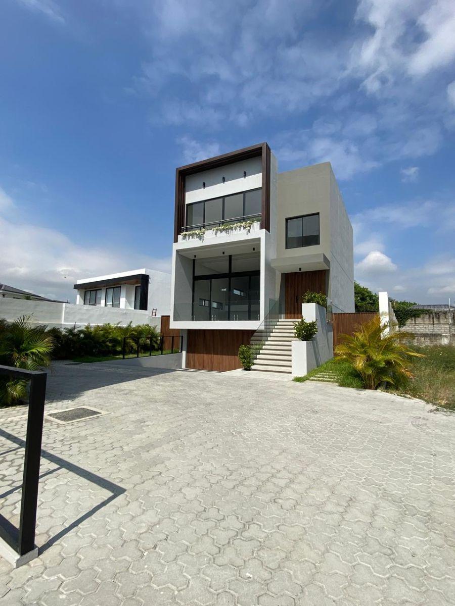 Vendo o Alquilo Casa en Isla Mocoli de Estreno Urbanizacion El Parque, Guayas — imagen 10