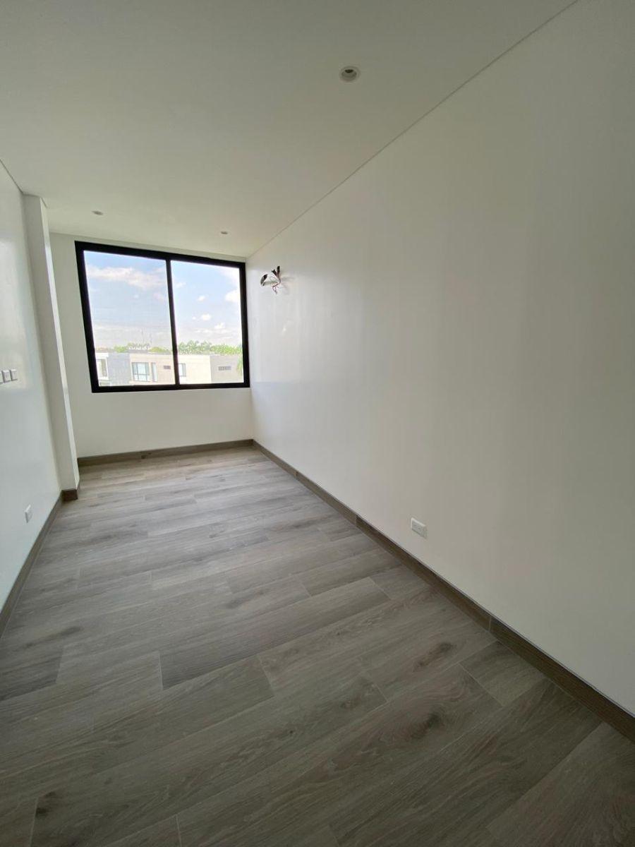 Vendo o Alquilo Casa en Isla Mocoli de Estreno Urbanizacion El Parque, Guayas — imagen 4