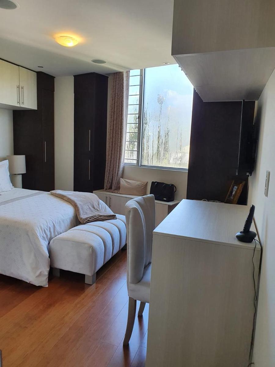 Twg Vendo Departamento en Monteserrín — imagen 9
