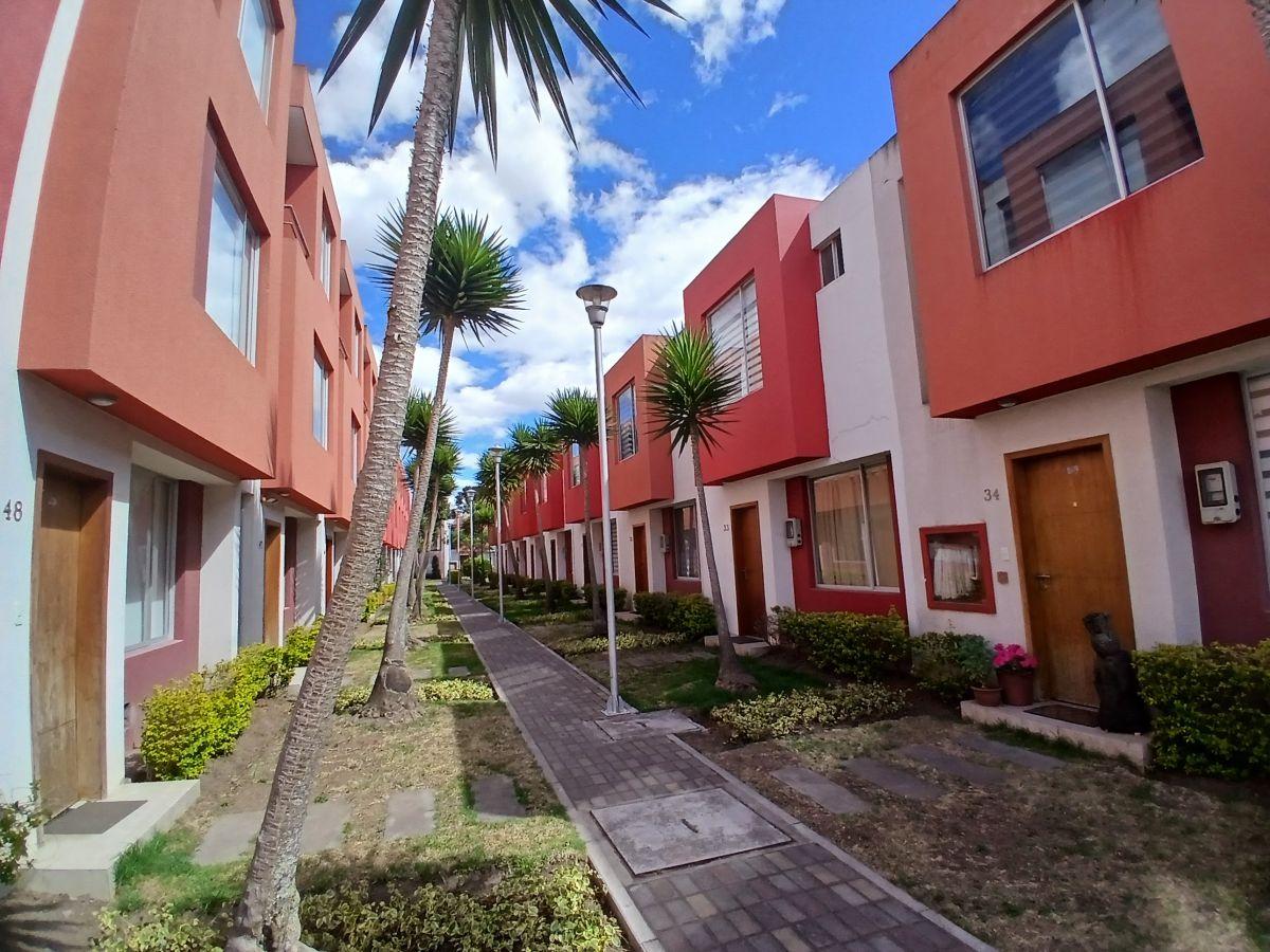Vendo Casa Dentro de Conjunto Sector Buena Esperanza — imagen 10