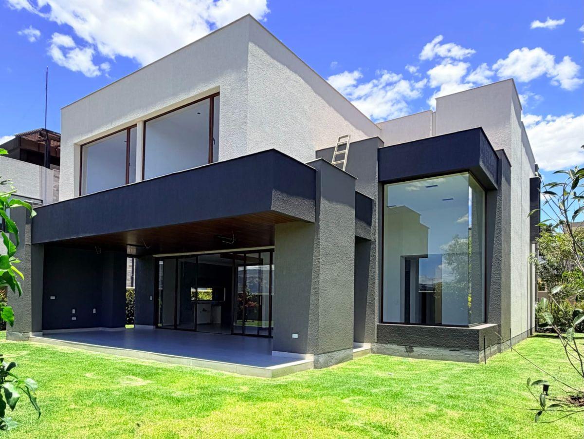Casa de Lujo en Venta, Cumbayá — imagen 10