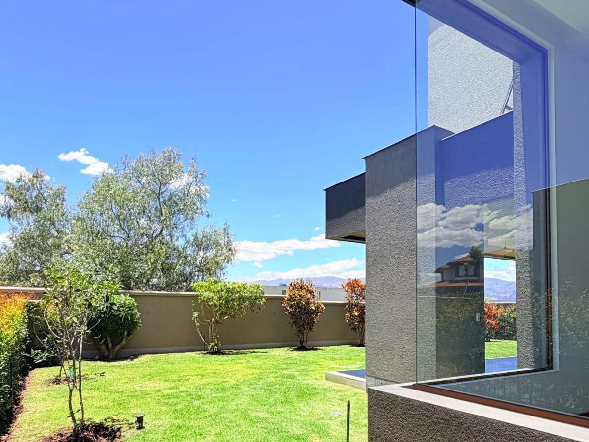Casa de Lujo en Venta, Cumbayá — imagen 7