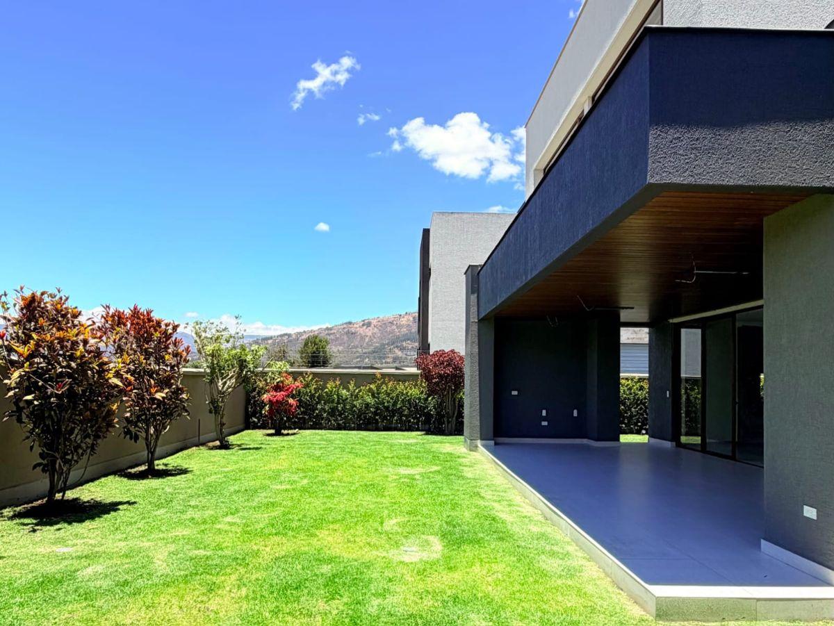 Casa de Lujo en Venta, Cumbayá — imagen 6