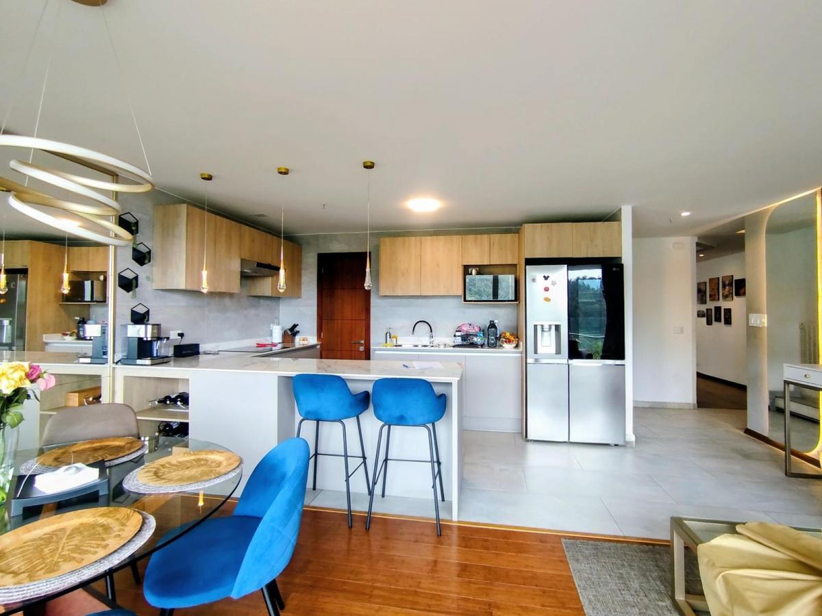 Aef Venta Departamento 150 m Terraza en Lomas de Montéserrin — imagen 10