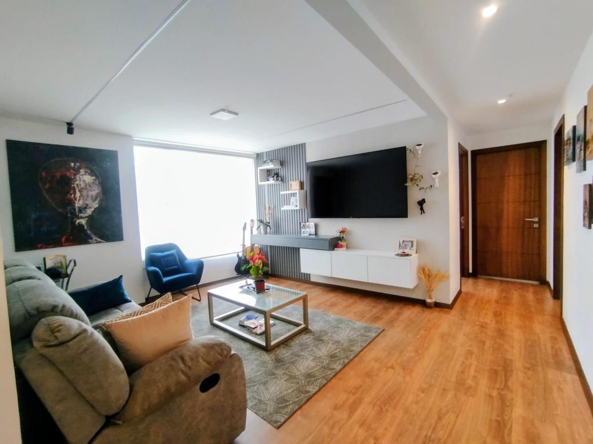 Aef Venta Departamento 150 m Terraza en Lomas de Montéserrin — imagen 8