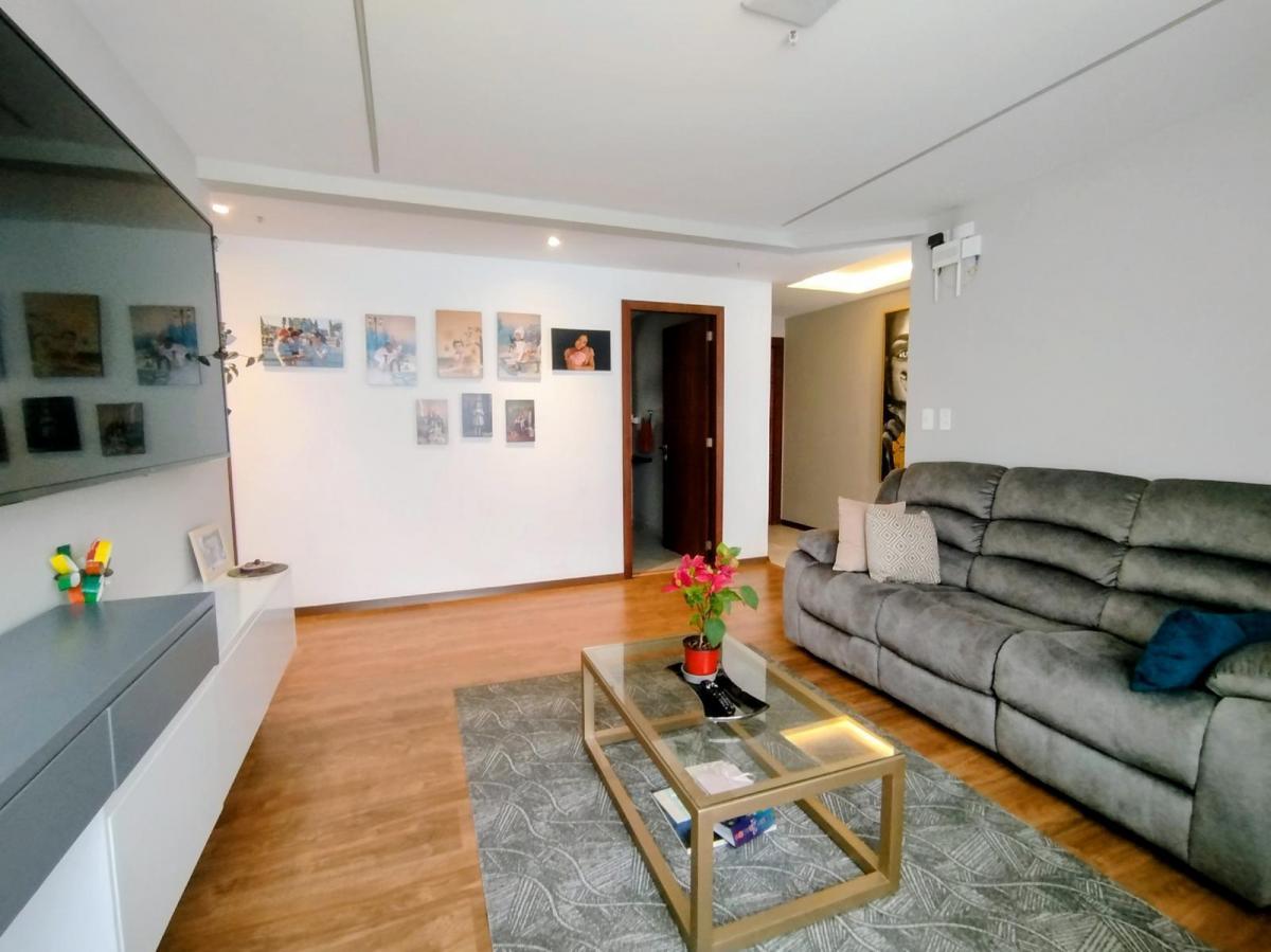 Aef Venta Departamento 150 m Terraza en Lomas de Montéserrin — imagen 6