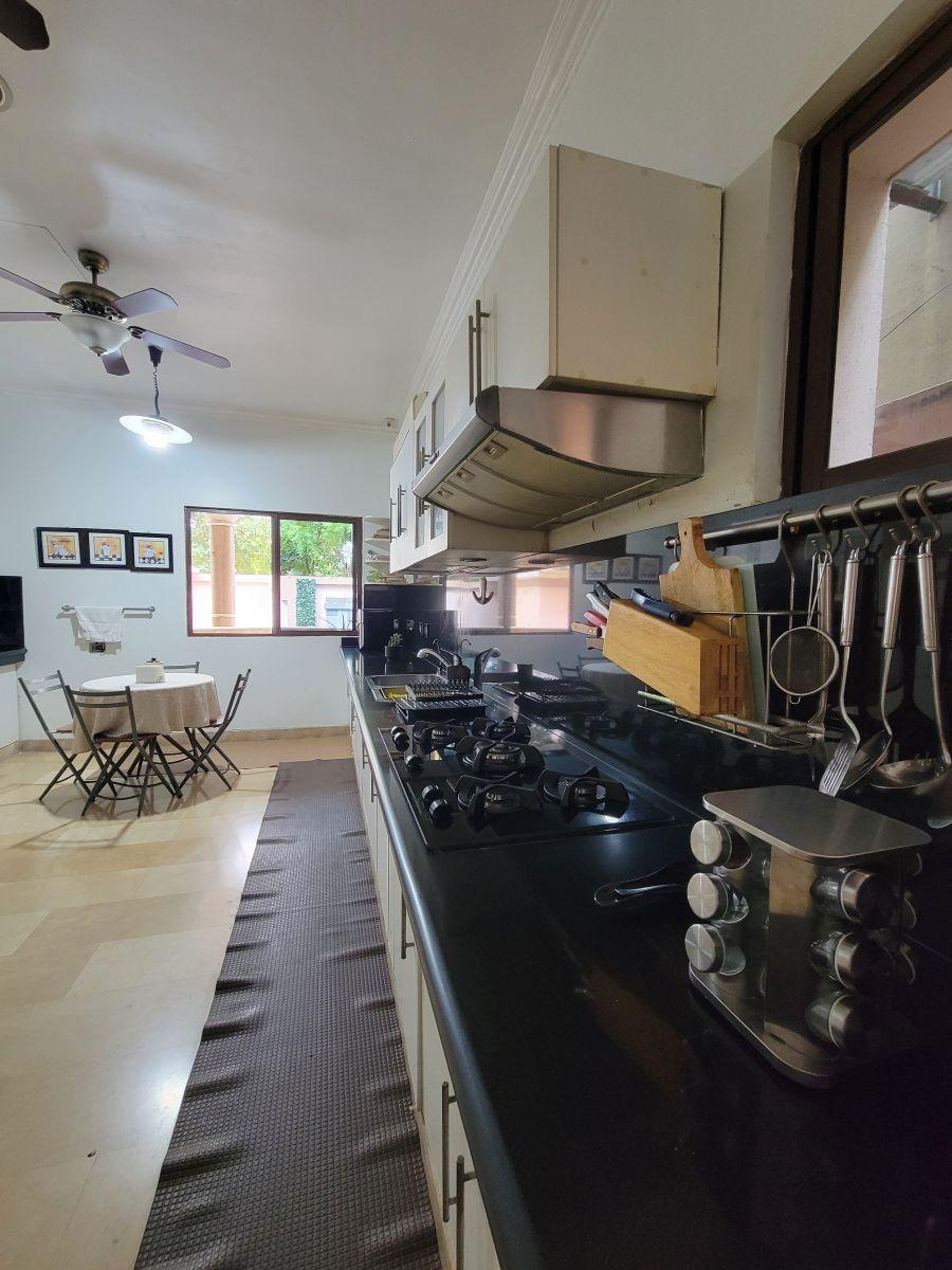 Casa Esquinera en Venta en Santa Maria de Casagrande | 4 Dorm., Piscina y 550 m² de Terreno, Guayas — imagen 7