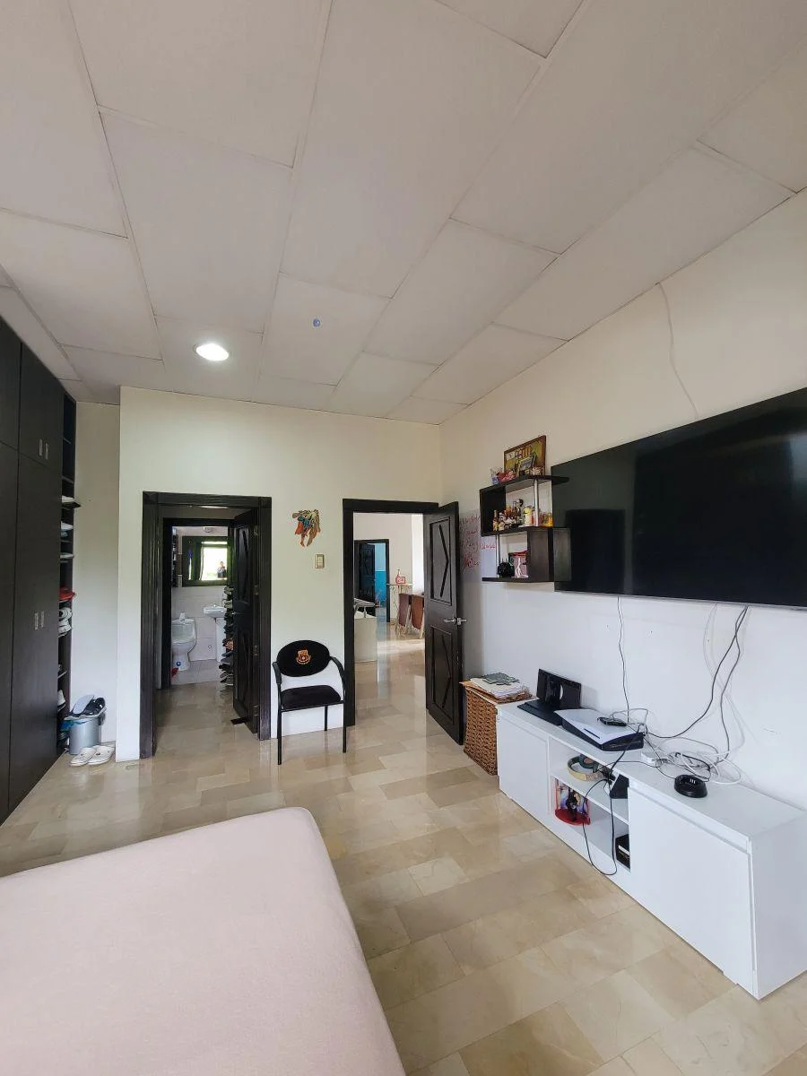 Casa Esquinera en Venta en Santa Maria de Casagrande | 4 Dorm., Piscina y 550 m² de Terreno, Guayas — imagen 6