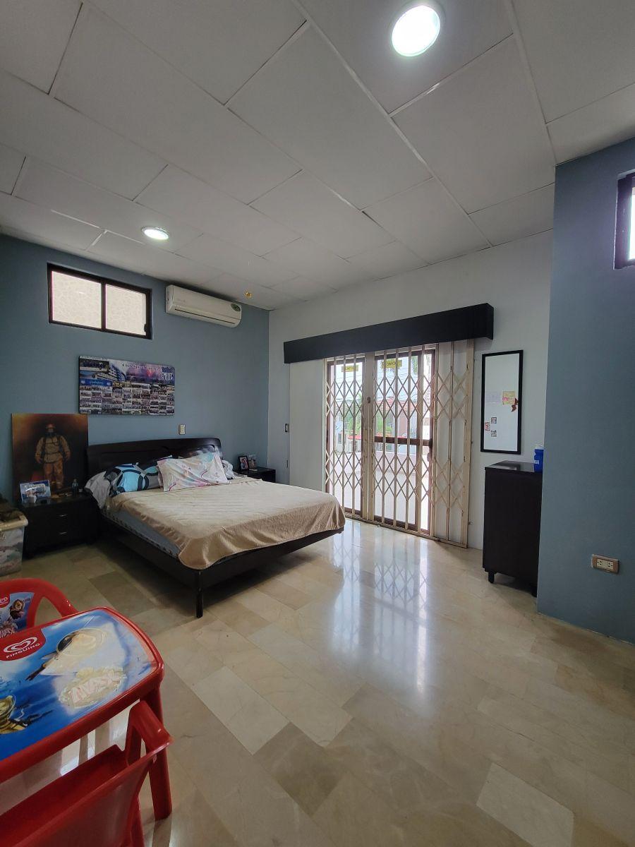 Casa Esquinera en Venta en Santa Maria de Casagrande | 4 Dorm., Piscina y 550 m² de Terreno, Guayas — imagen 5