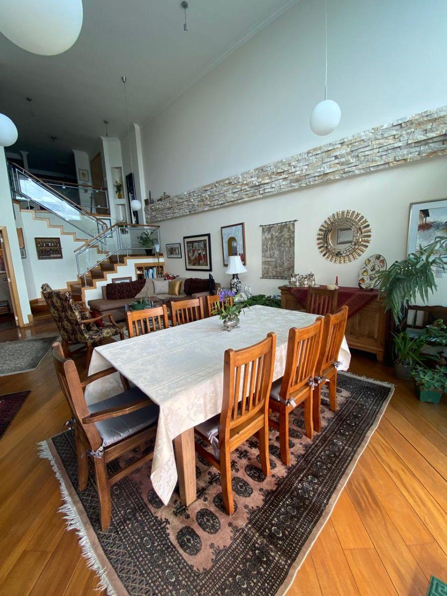 Vendo Departamento en El Sector de Monteserrin — imagen 10