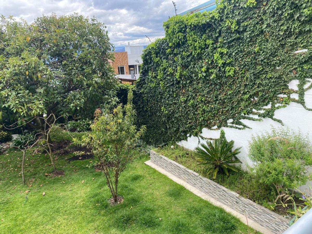 Vendo Departamento en El Sector de Monteserrin — imagen 9