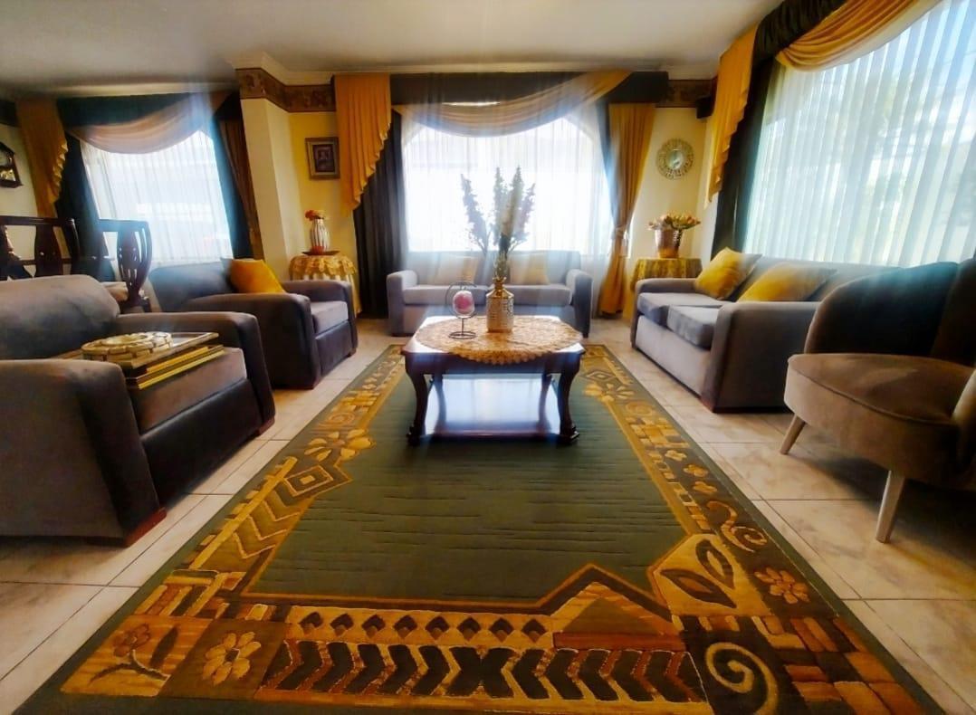 Casa en Venta en Jardines de La Pampa — imagen 8