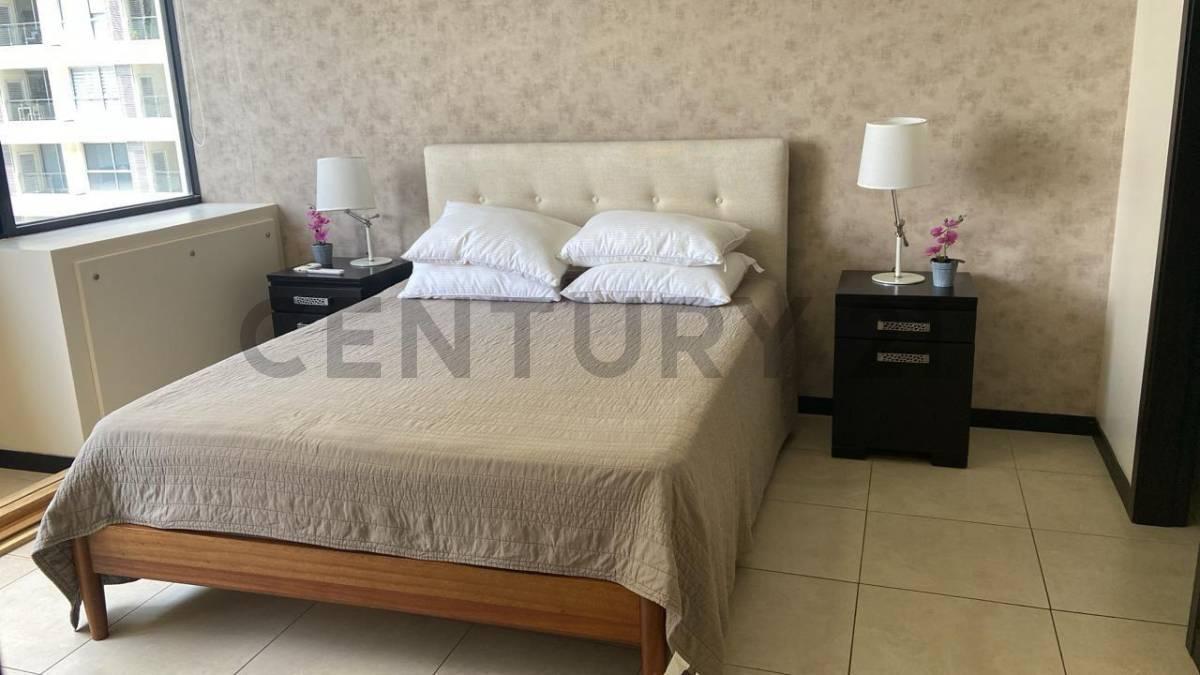 Venta Departamento en Torre Bellini, 2 Hab + Garaje y Vista Panorámica D. Lac, Guayas — imagen 6