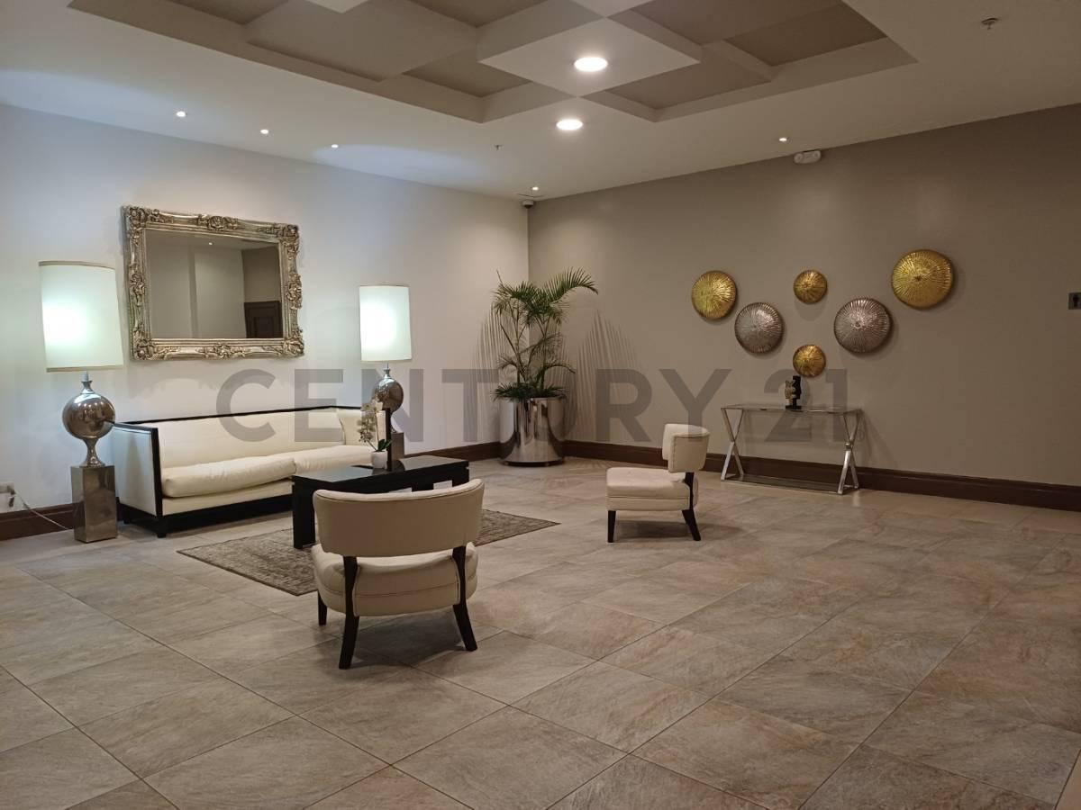 Venta Departamento en Torre Bellini, 2 Hab + Garaje y Vista Panorámica D. Lac, Guayas — imagen 3