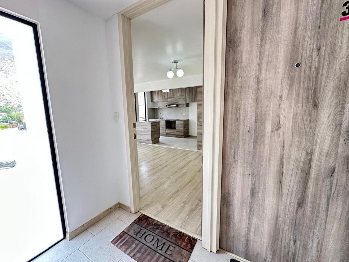 Departamento en Pomasqui — imagen 10