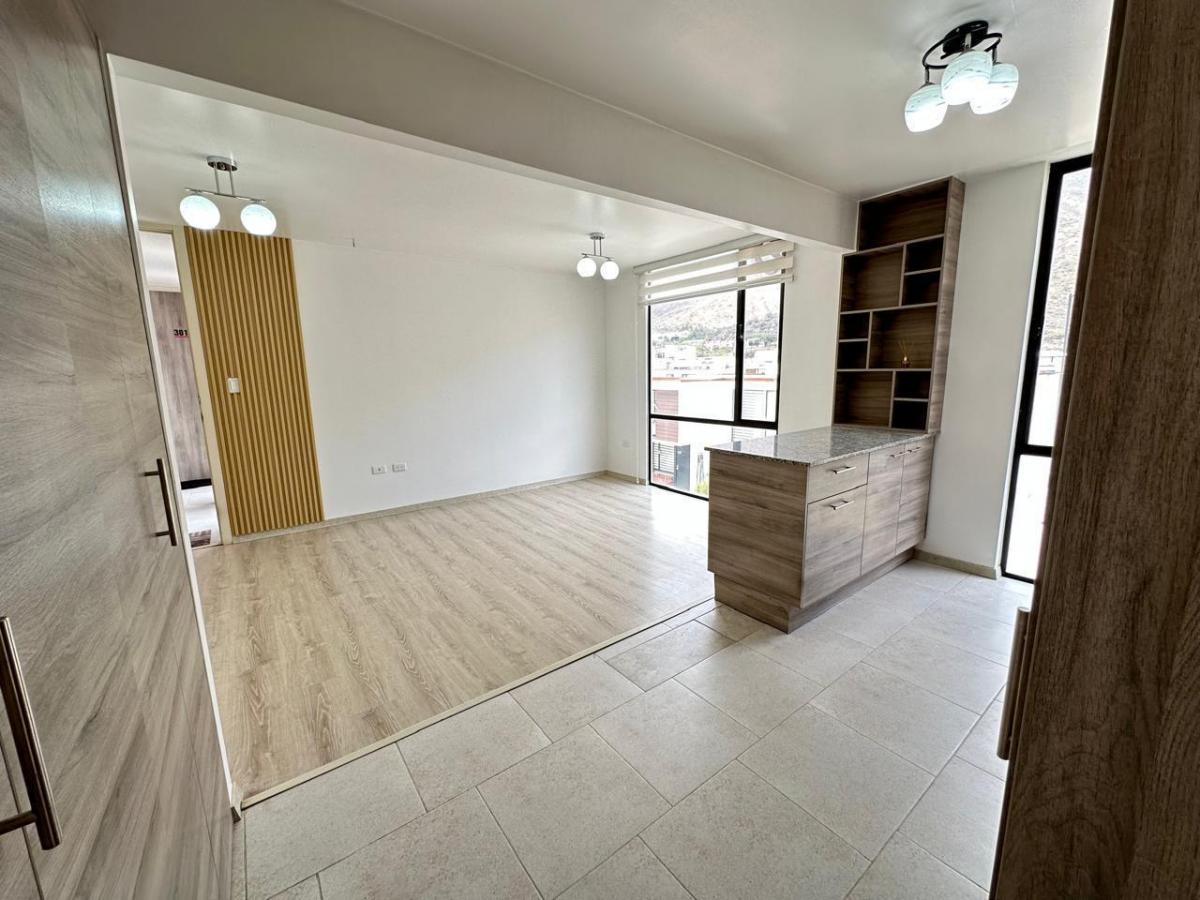 Departamento en Pomasqui — imagen 9