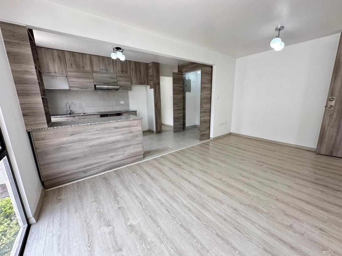 Departamento en Pomasqui — imagen 5