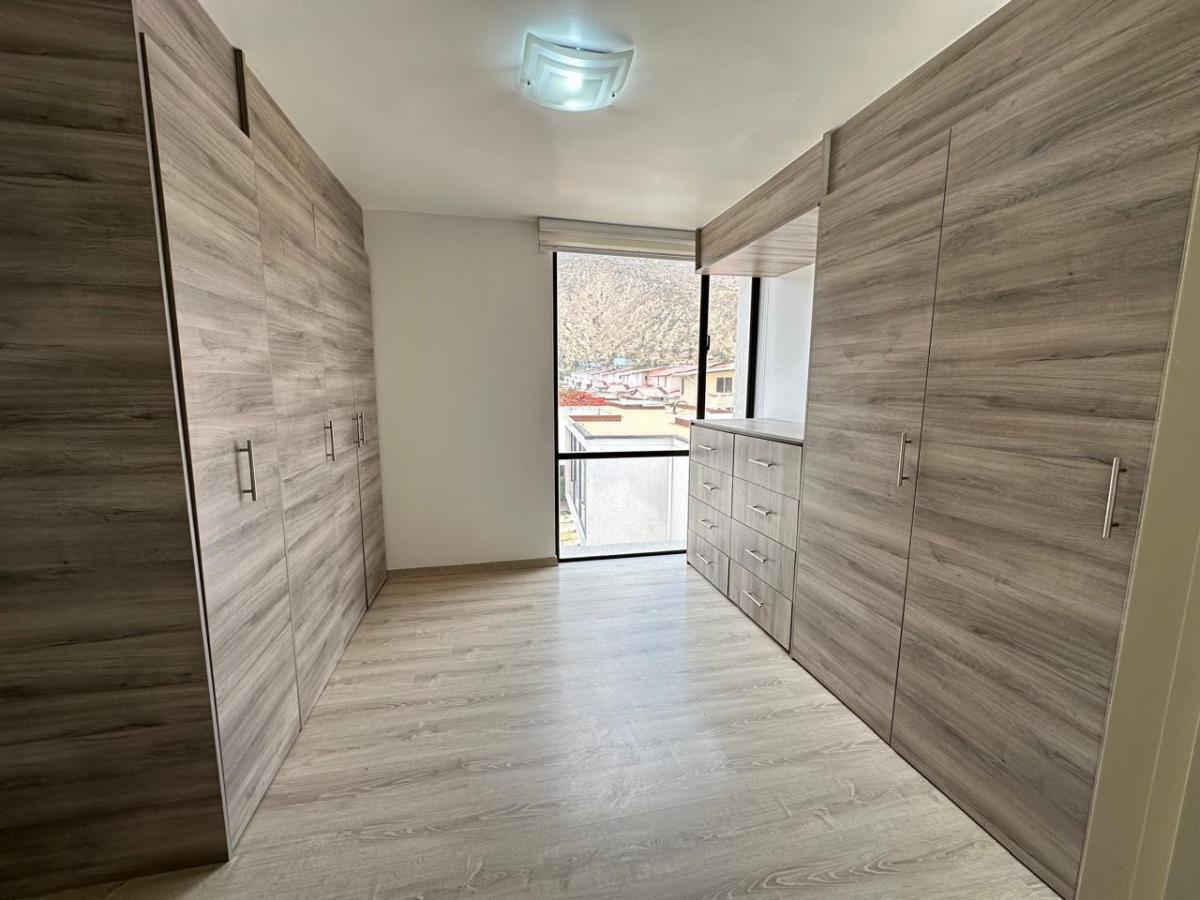 Departamento en Pomasqui — imagen 4