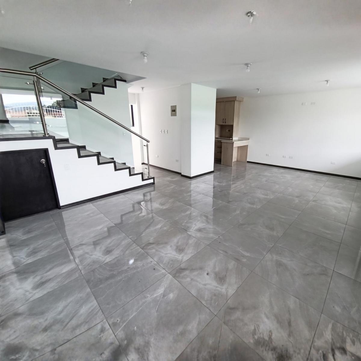 Casa en Venta. 4 Habitaciones. 3 Pisos con Suite - Jacuzzi. por Estrenar — imagen 10