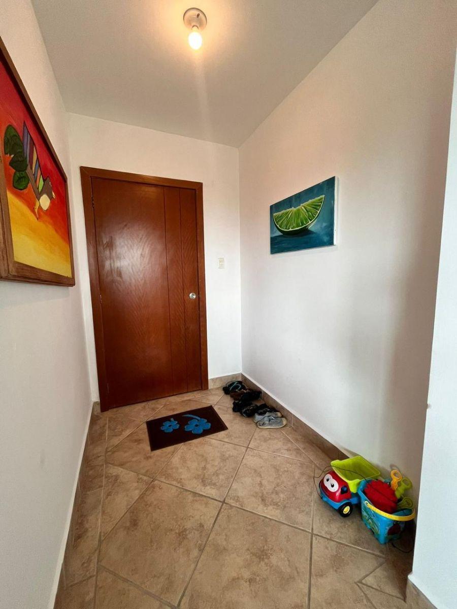 Hermoso Departamento de Venta en Tonsupa — imagen 4
