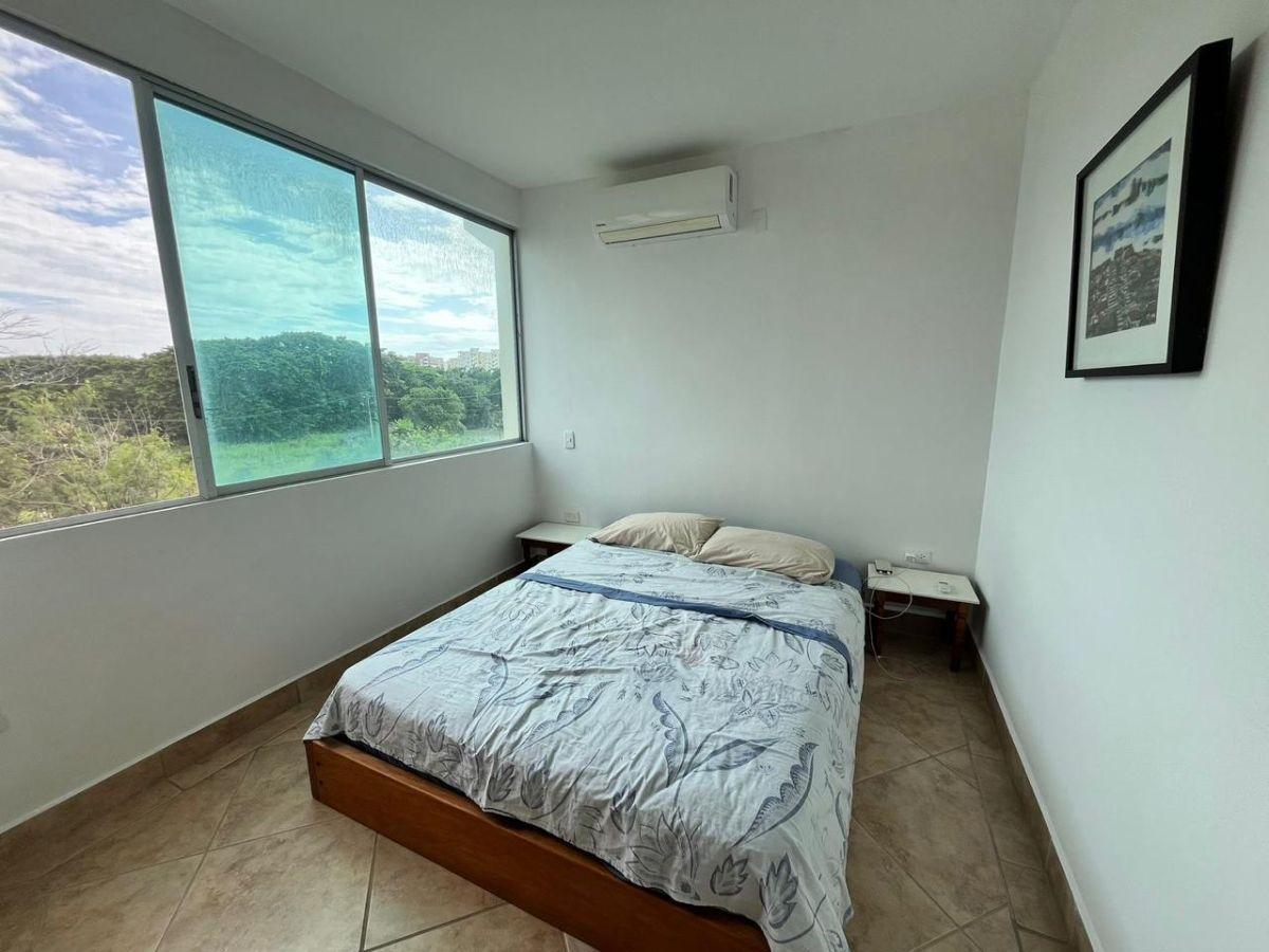 Hermoso Departamento de Venta en Tonsupa — imagen 3