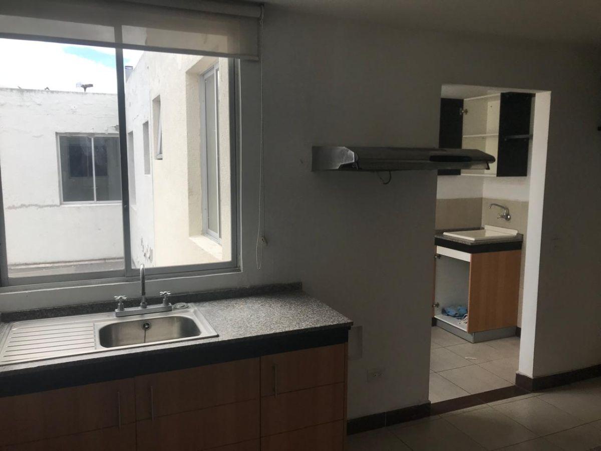 Venta Casa 181 m² con 3 Dorm., Conjunto San Luis 2, Sector Playa Chica, San Rafael, 2 Garajes — imagen 8
