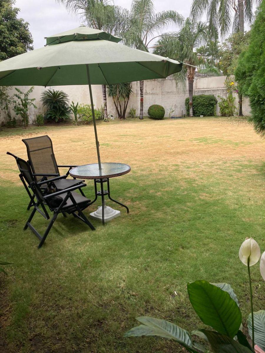 Casa en Venta de Una Planta en Los Primeros Km de Samborondon. Guayas — imagen 8