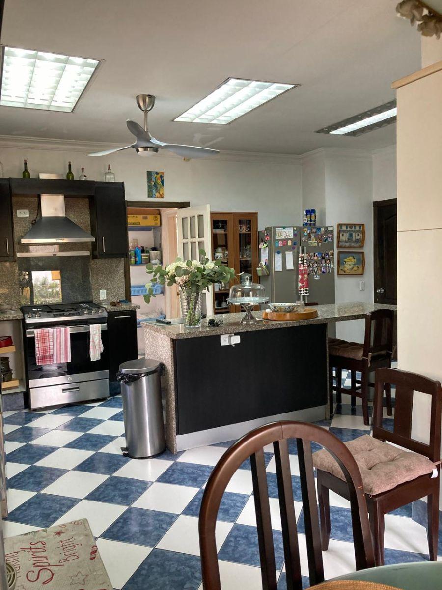 Casa en Venta de Una Planta en Los Primeros Km de Samborondon. Guayas — imagen 7