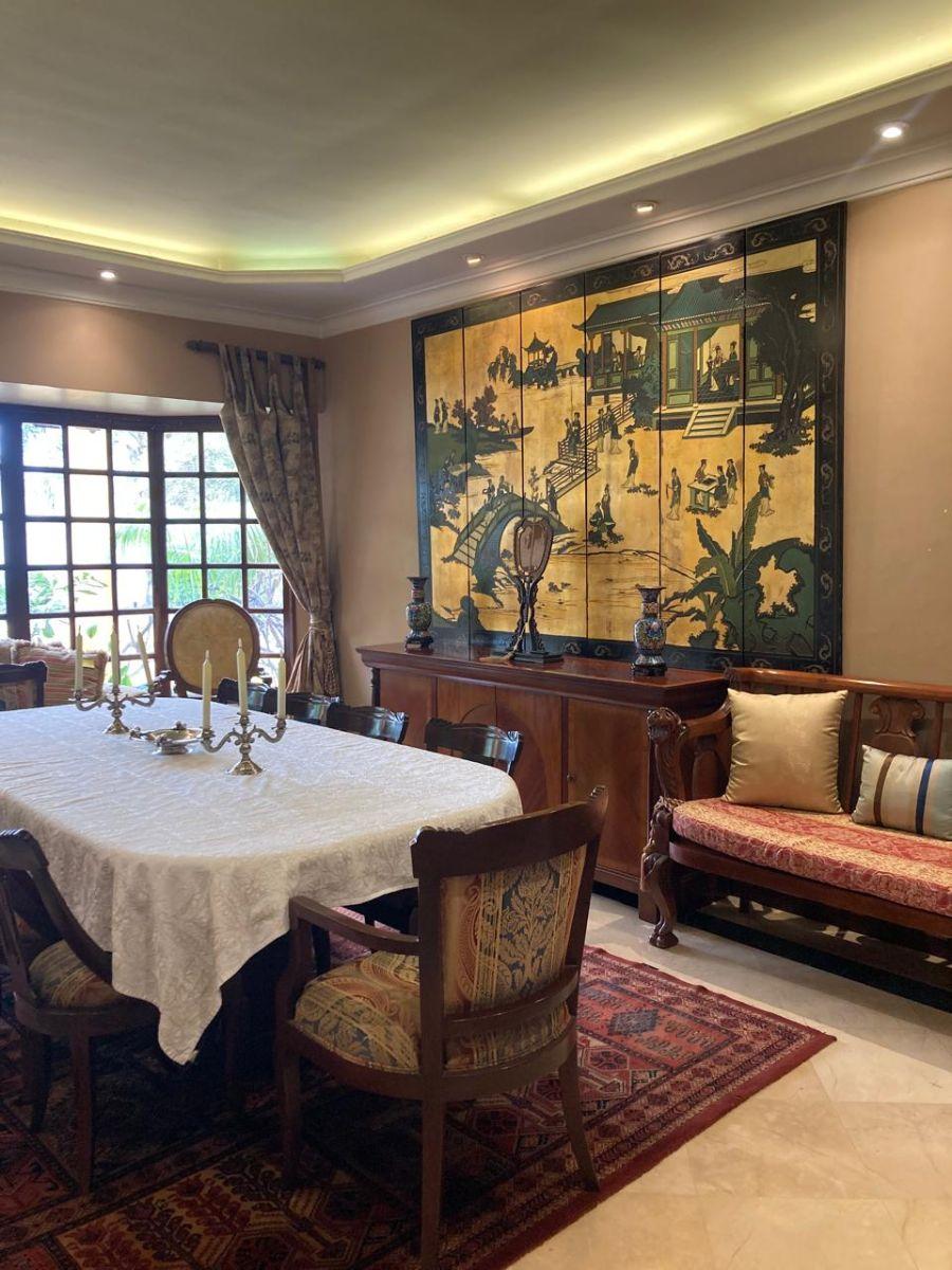 Casa en Venta de Una Planta en Los Primeros Km de Samborondon. Guayas — imagen 6