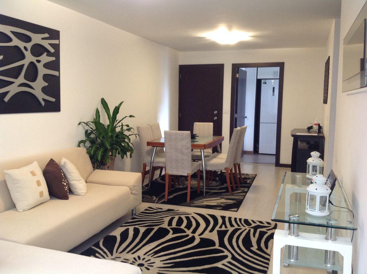 Venta Departamento de 110 m² con 3 Dorm. Sector San Isidro de El Inca - Quito — imagen 10