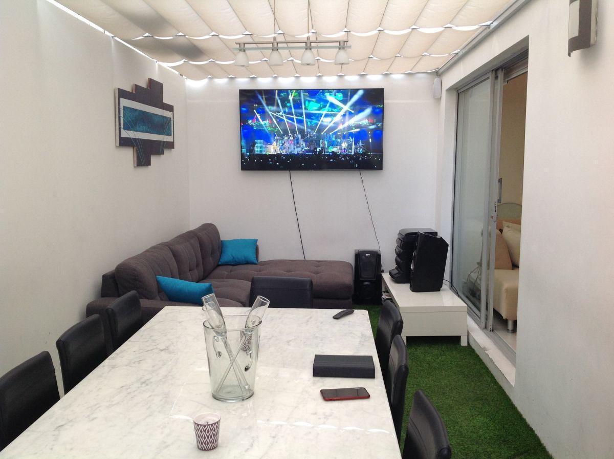 Venta Departamento de 110 m² con 3 Dorm. Sector San Isidro de El Inca - Quito — imagen 9