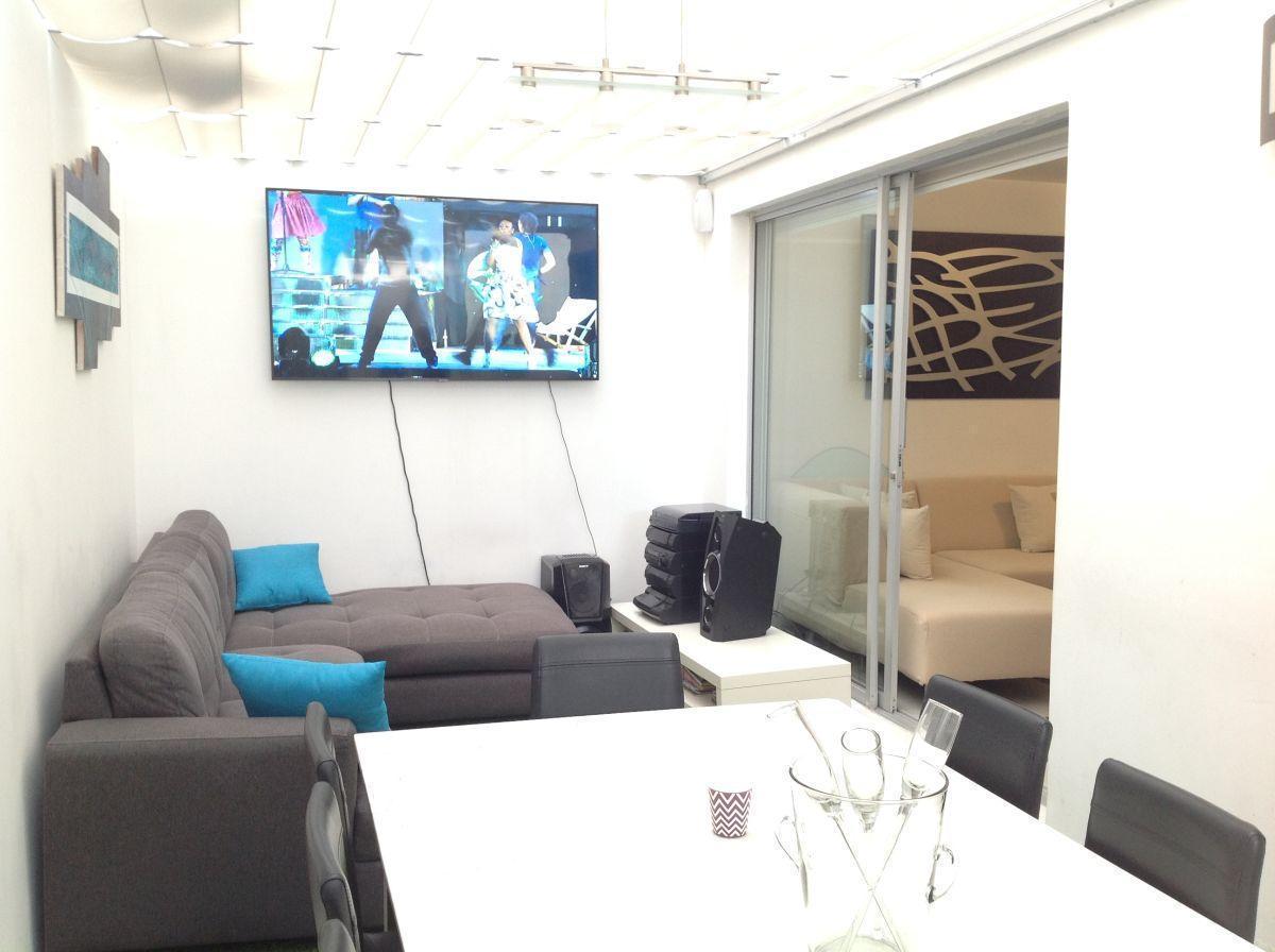 Venta Departamento de 110 m² con 3 Dorm. Sector San Isidro de El Inca - Quito — imagen 7