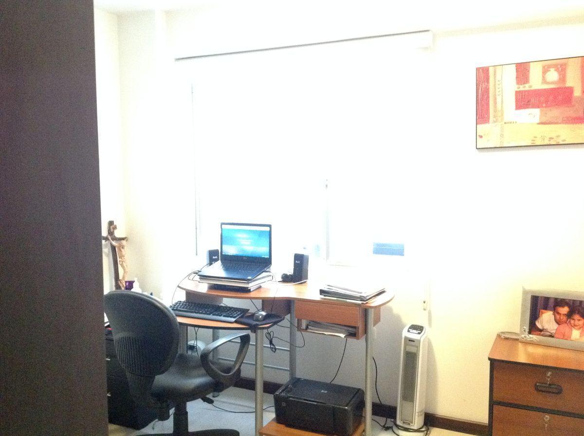 Venta Departamento de 110 m² con 3 Dorm. Sector San Isidro de El Inca - Quito — imagen 4