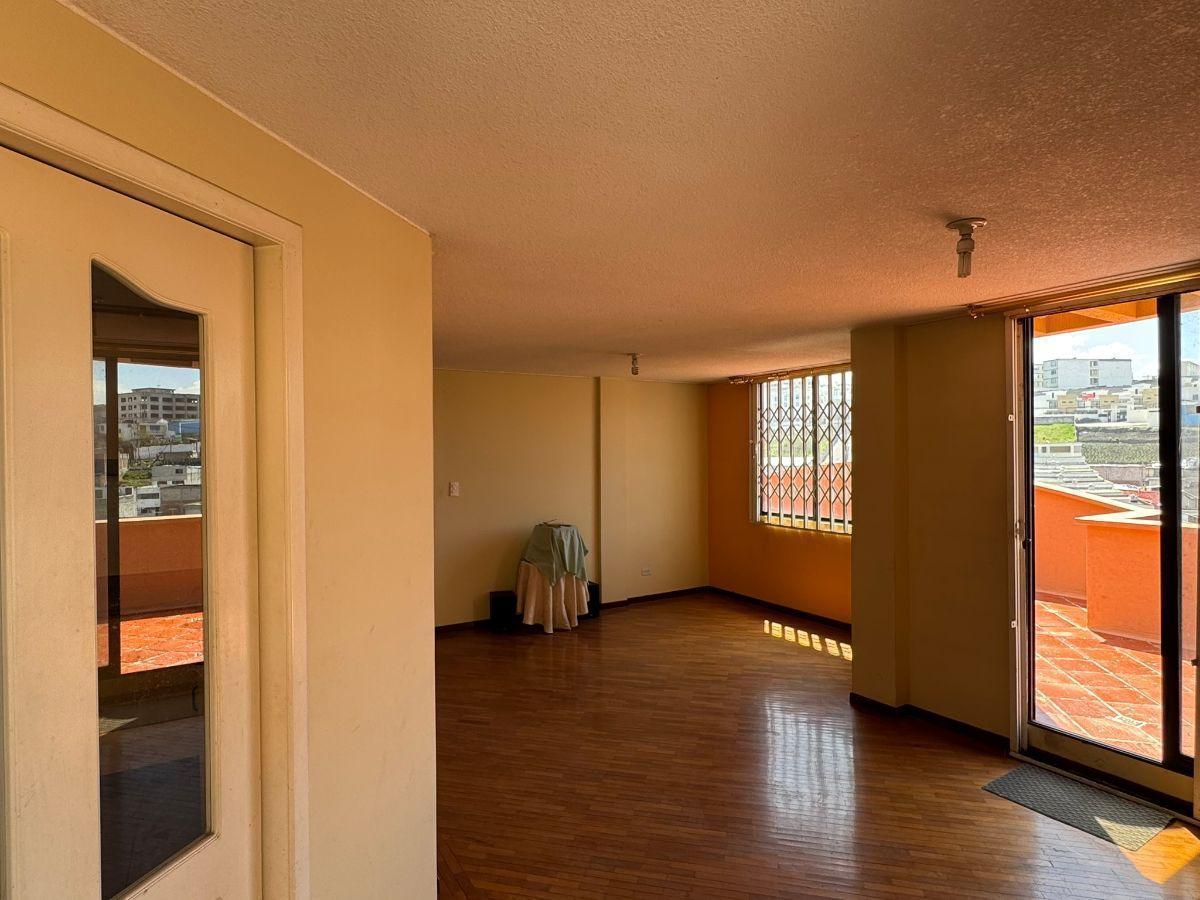 Venta Departamento de 100 m² con 3 Dorm. en San Isidro de El Inca — imagen 10