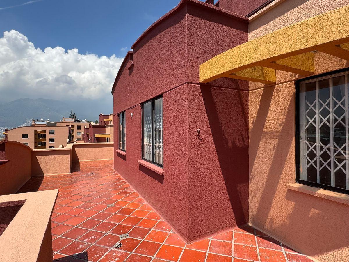 Venta Departamento de 100 m² con 3 Dorm. en San Isidro de El Inca — imagen 7