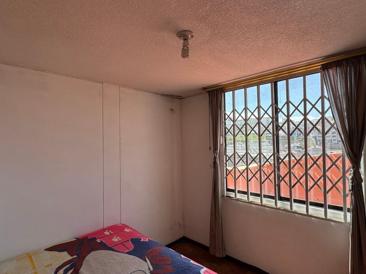 Venta Departamento de 100 m² con 3 Dorm. en San Isidro de El Inca — imagen 3