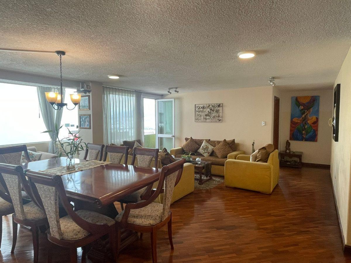 Venta Departamento de 150 m² con 4 Dorm. Sector California Alta — imagen 10