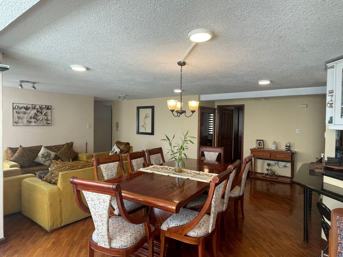 Venta Departamento de 150 m² con 4 Dorm. Sector California Alta — imagen 9