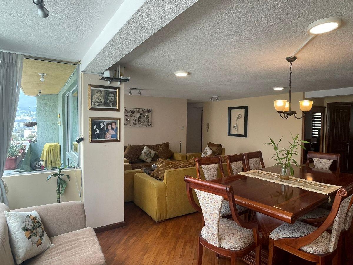 Venta Departamento de 150 m² con 4 Dorm. Sector California Alta — imagen 8