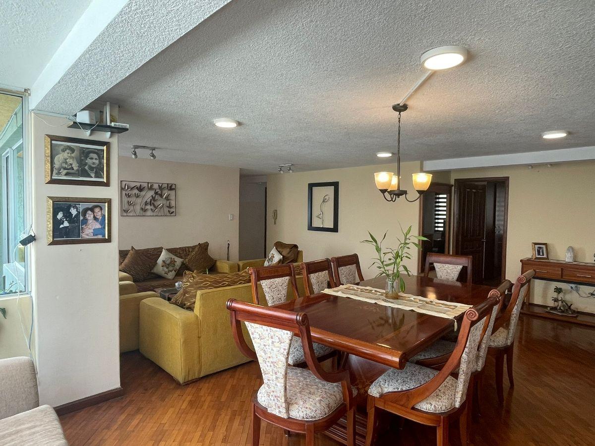 Venta Departamento de 150 m² con 4 Dorm. Sector California Alta — imagen 7
