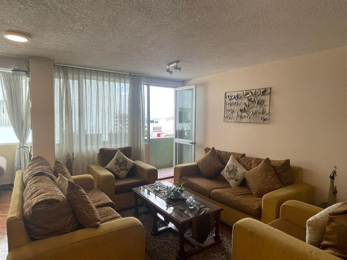 Venta Departamento de 150 m² con 4 Dorm. Sector California Alta — imagen 6