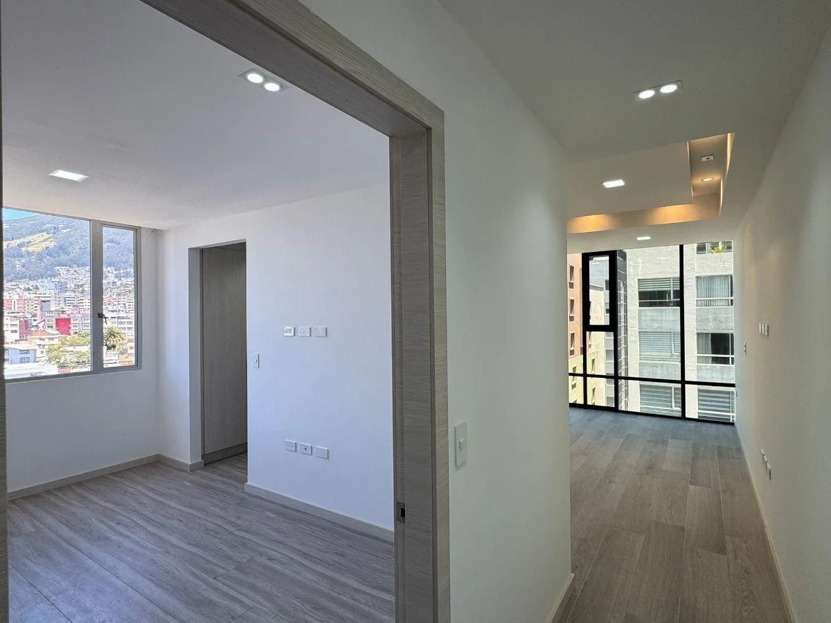 Venta Suite de 54,40 m² a Estrenar Sector La Carolina — imagen 7