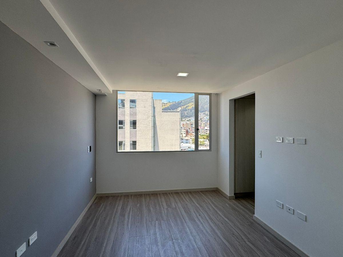 Venta Suite de 54,40 m² a Estrenar Sector La Carolina — imagen 6