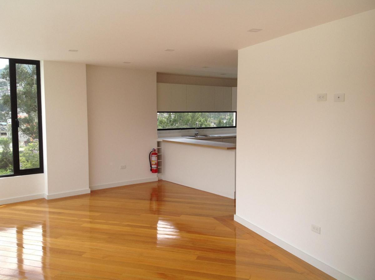 Venta Departamento de 2 Dorm. Urbanización El Condado — imagen 10